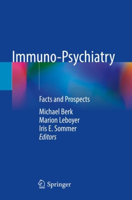 Immuno-Psychiatry