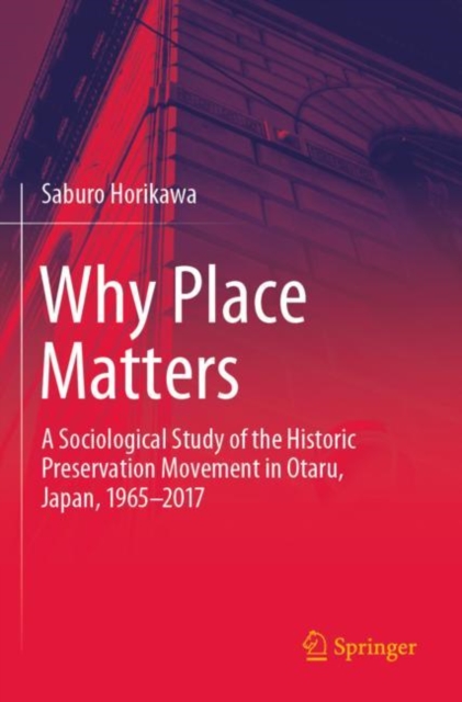 Why Place Matters