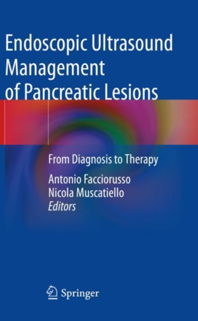 Endoscopic Ultrasound Management of Pancreatic Lesions