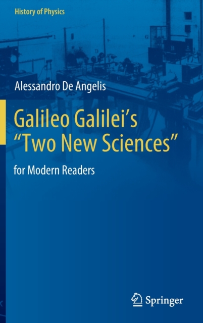 Galileo Galilei's 