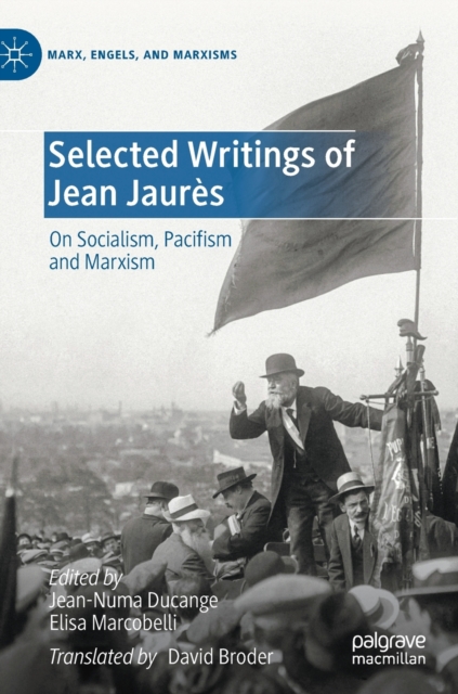 Selected Writings of Jean Jaures