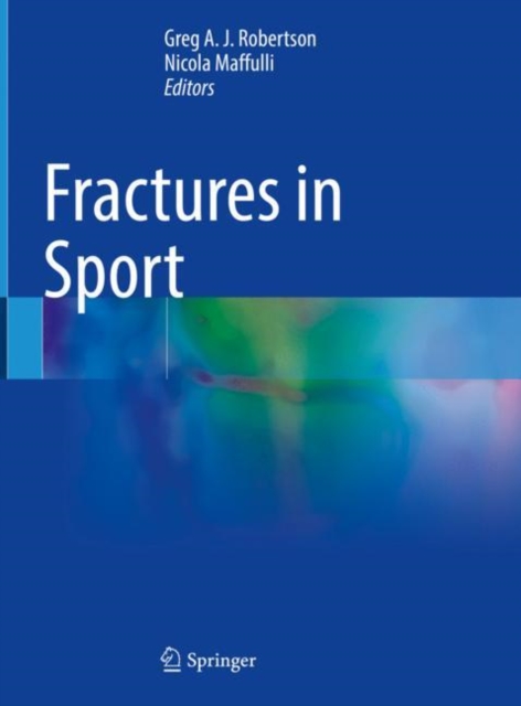 Fractures in Sport