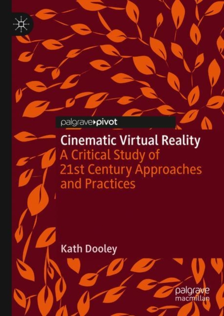 CINEMATIC VIRTUAL REALITY