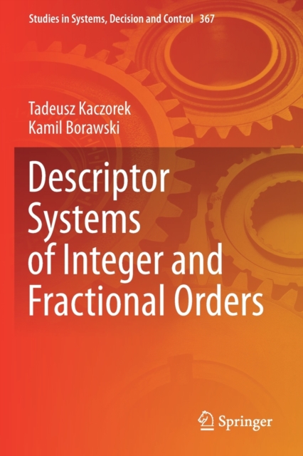 Descriptor Systems of Integer and Fractional Orders