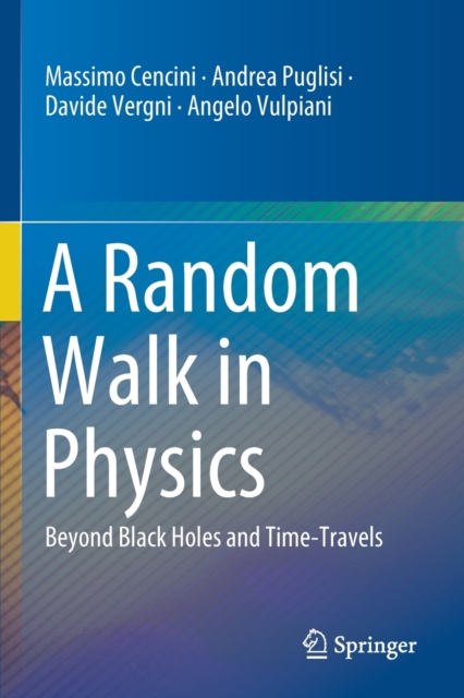 Random Walk in Physics