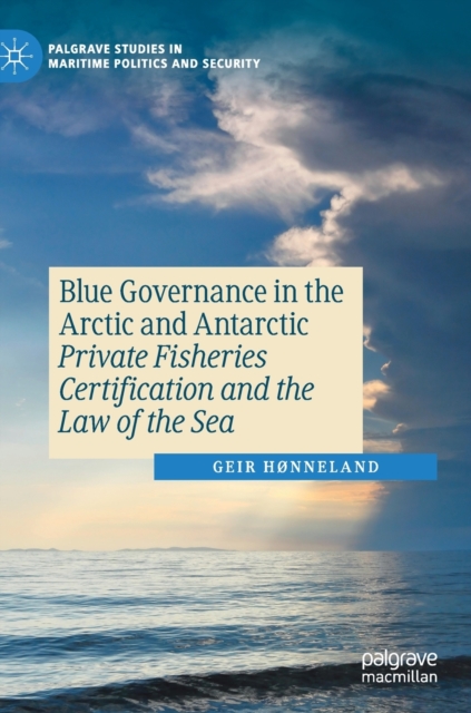 Blue Governance in the Arctic and Antarctic