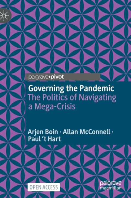 Governing the Pandemic