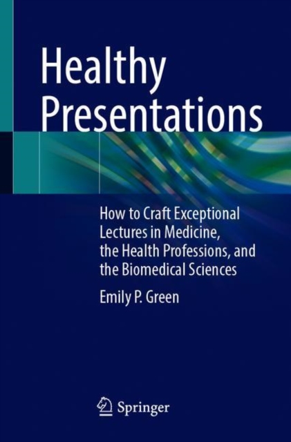 Healthy Presentations