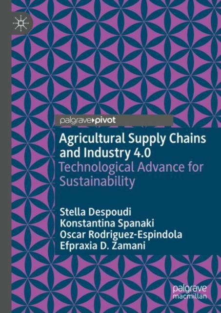 Agricultural Supply Chains and Industry 4.0