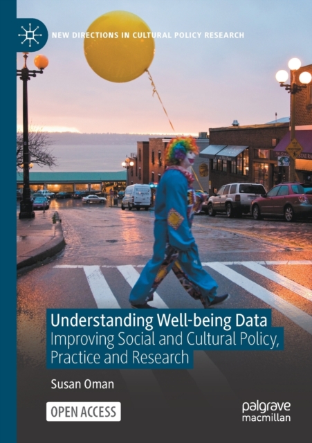 Understanding Well-being Data