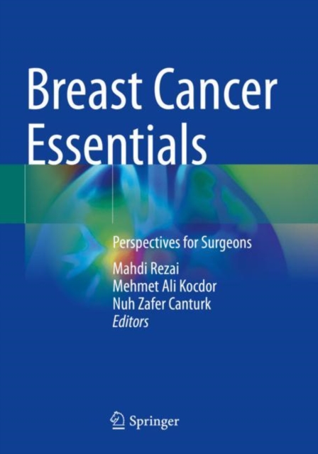 Breast Cancer Essentials