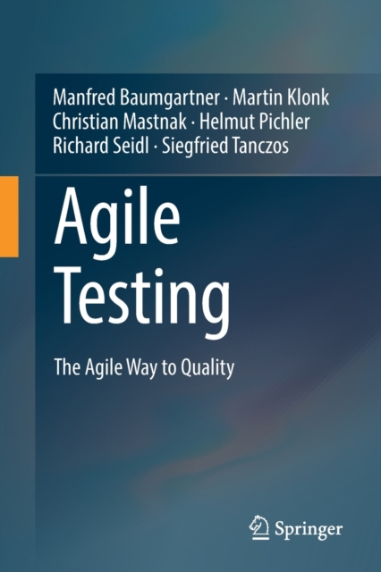 Agile Testing