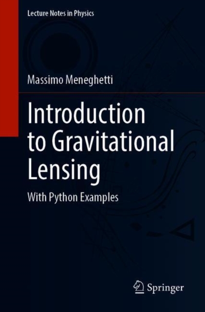 Introduction to Gravitational Lensing