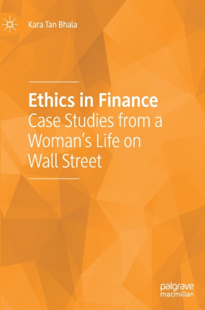 Ethics in Finance