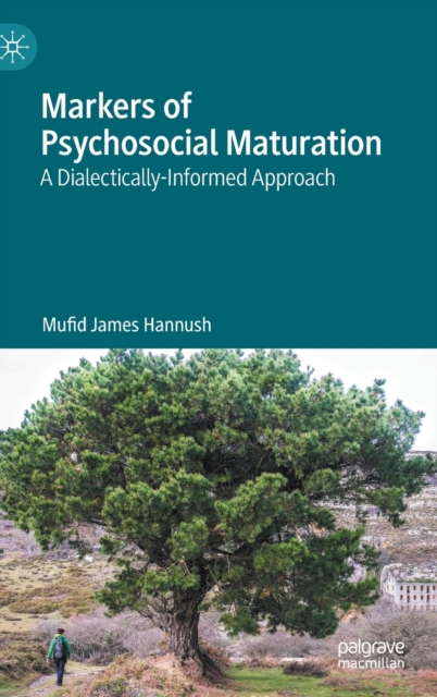 Markers of Psychosocial Maturation