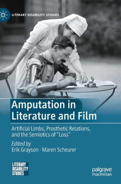 Amputation in Literature and Film