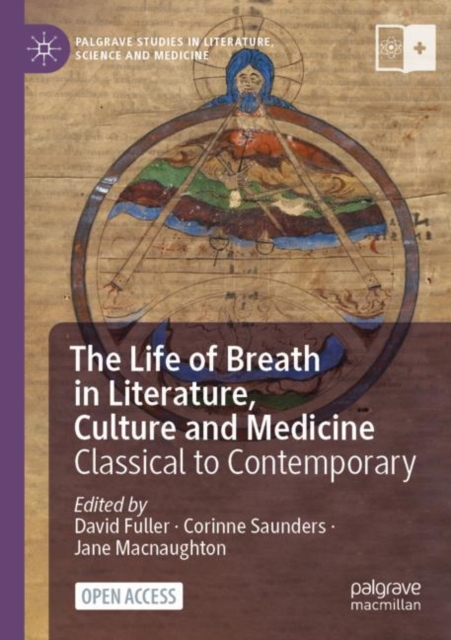 Life of Breath in Literature, Culture and Medicine