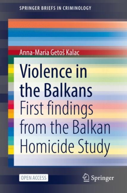 Violence in the Balkans