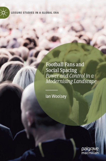 Football Fans and Social Spacing