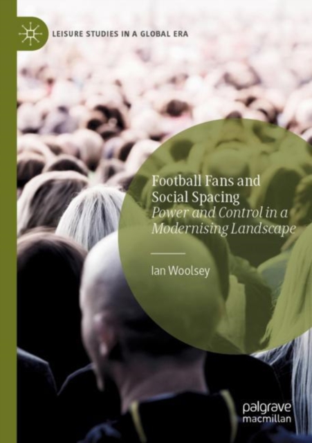 Football Fans and Social Spacing
