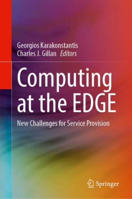 Computing at the EDGE