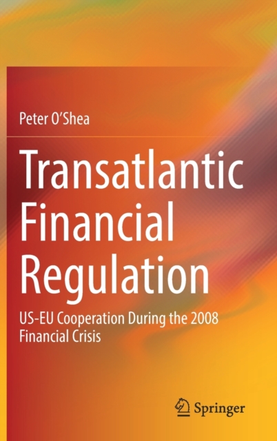 Transatlantic Financial Regulation