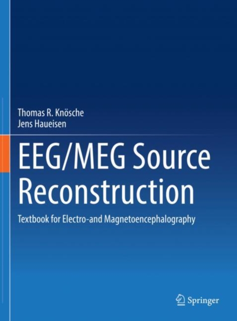 EEG/MEG Source Reconstruction