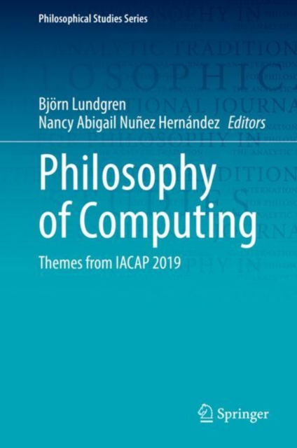 Philosophy of Computing