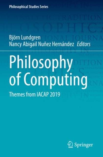 Philosophy of Computing