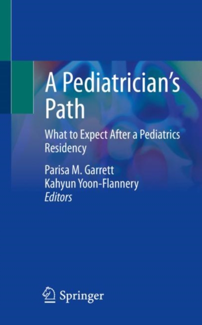 Pediatrician's Path