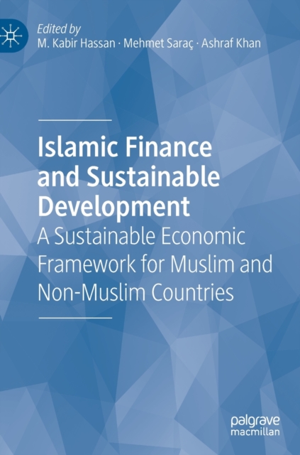 Islamic Finance and Sustainable Development