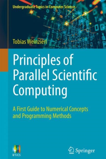 Principles of Parallel Scientific Computing