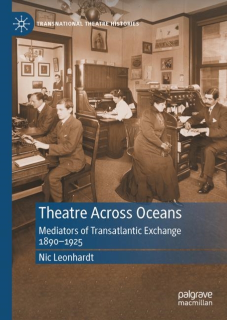 Theatre Across Oceans