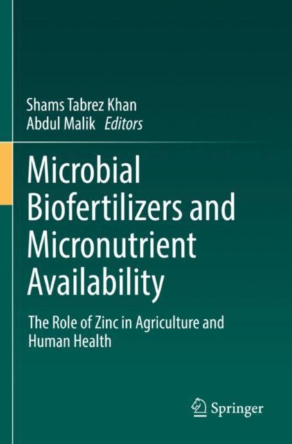 Microbial Biofertilizers and Micronutrient Availability