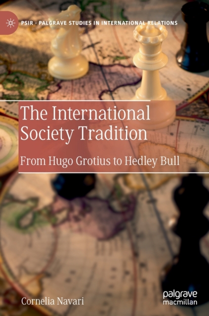 International Society Tradition