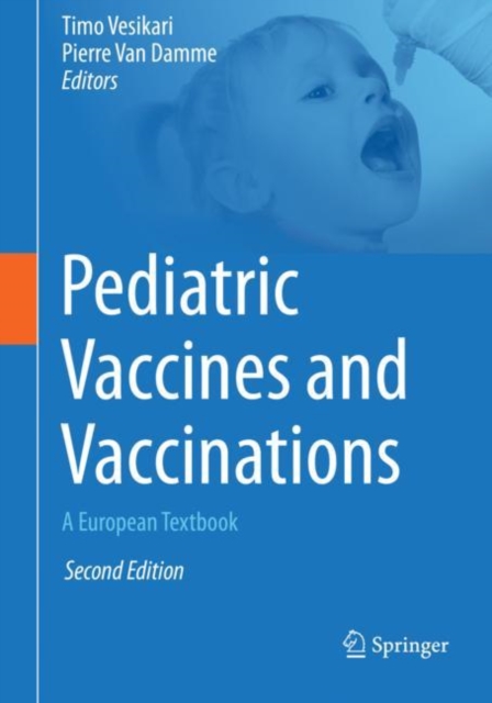 Pediatric Vaccines and Vaccinations