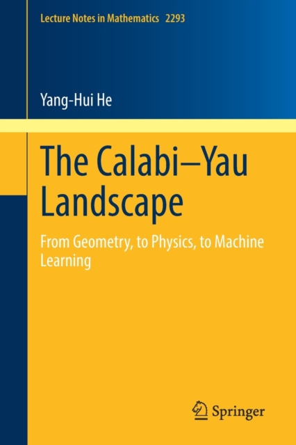 Calabi-Yau Landscape
