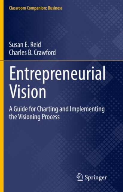 Entrepreneurial Vision