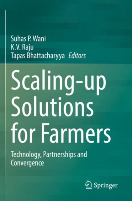 Scaling-up Solutions for Farmers