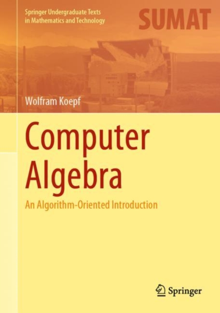 Computer Algebra