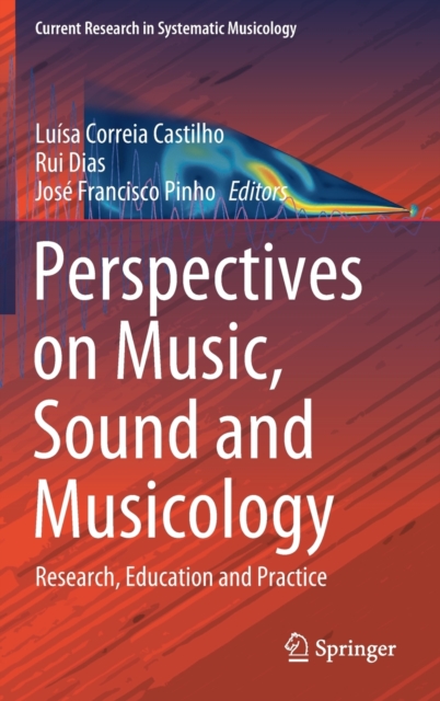 Perspectives on Music, Sound and Musicology