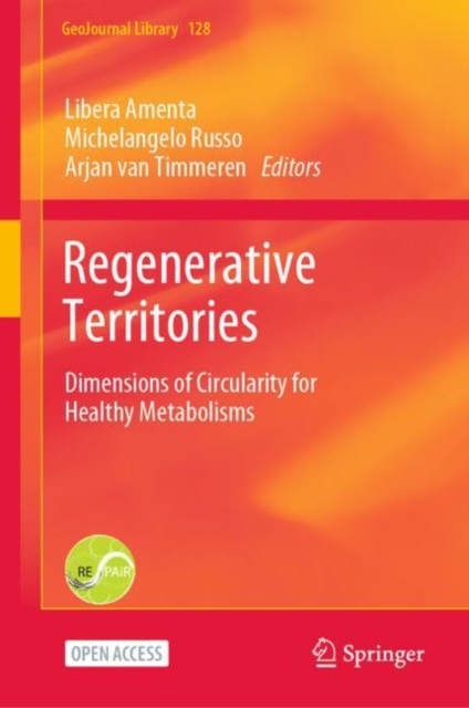 Regenerative Territories