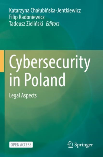 Cybersecurity in Poland