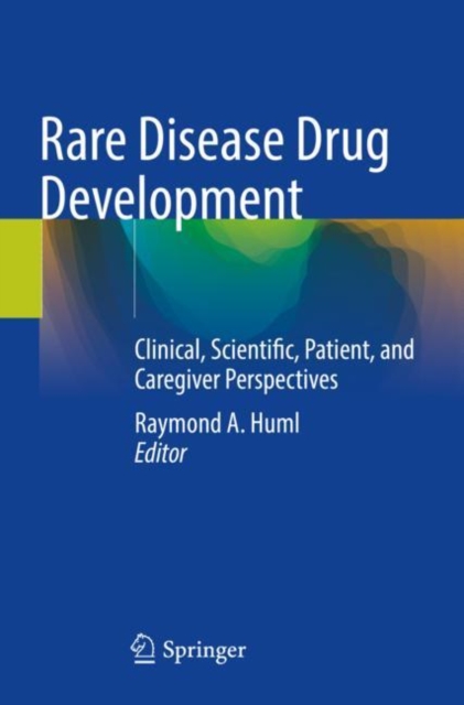 Rare Disease Drug Development