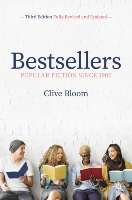 Bestsellers: Popular Fiction since 1900