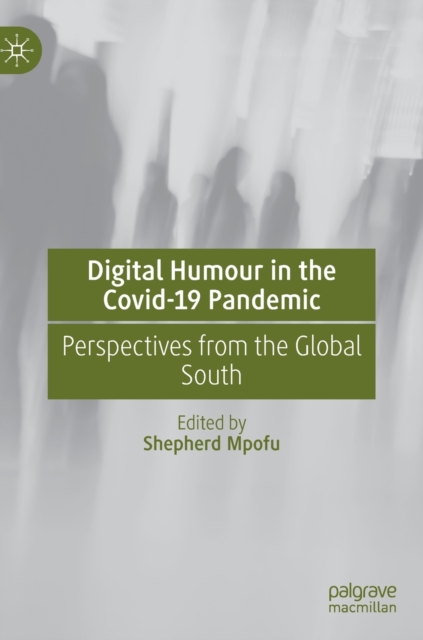 Digital Humour in the Covid-19 Pandemic