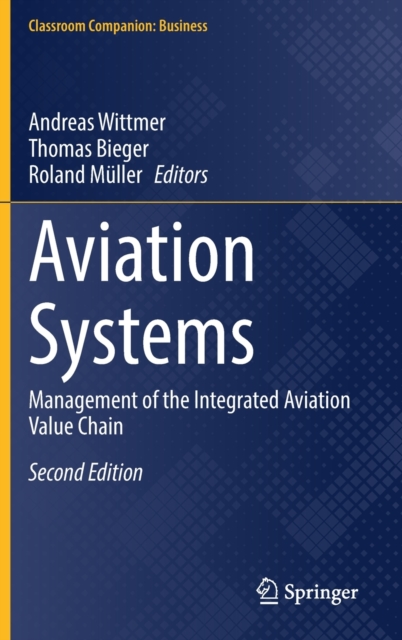 Aviation Systems