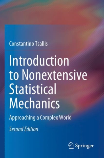 Introduction to Nonextensive Statistical Mechanics