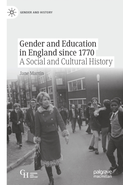 Gender and Education in England since 1770