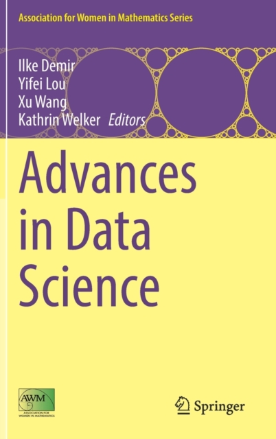 Advances in Data Science